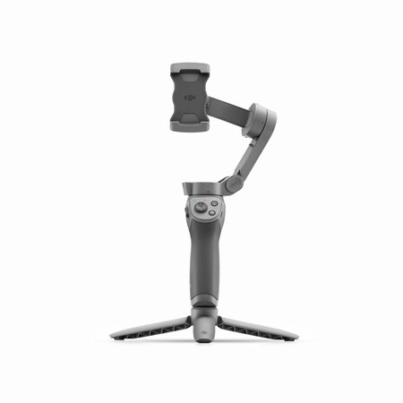 大疆 Osmo Mobile 3 灵眸手机云台 3 套装版评测 轻巧全能，让视频创作更随性