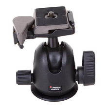 曼富图496RC2轻便球型云台 便携与稳定的完美结合