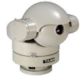 监控云台 安防领域的“智慧之眼”