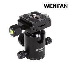 水平云台 稳固支撑与平滑运作的摄影核心