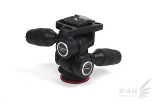 轻便与稳定的平衡艺术 曼富图MK290XTC3三脚架及3W云台深度评测