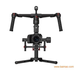 专业影像稳定利器 大疆Ronin M三轴手持云台深度解析